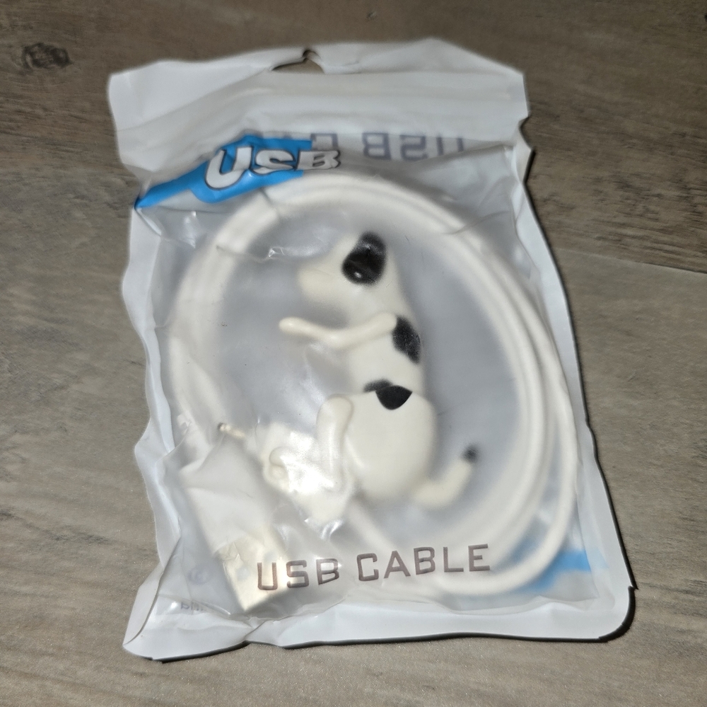 Apple Charger Cord